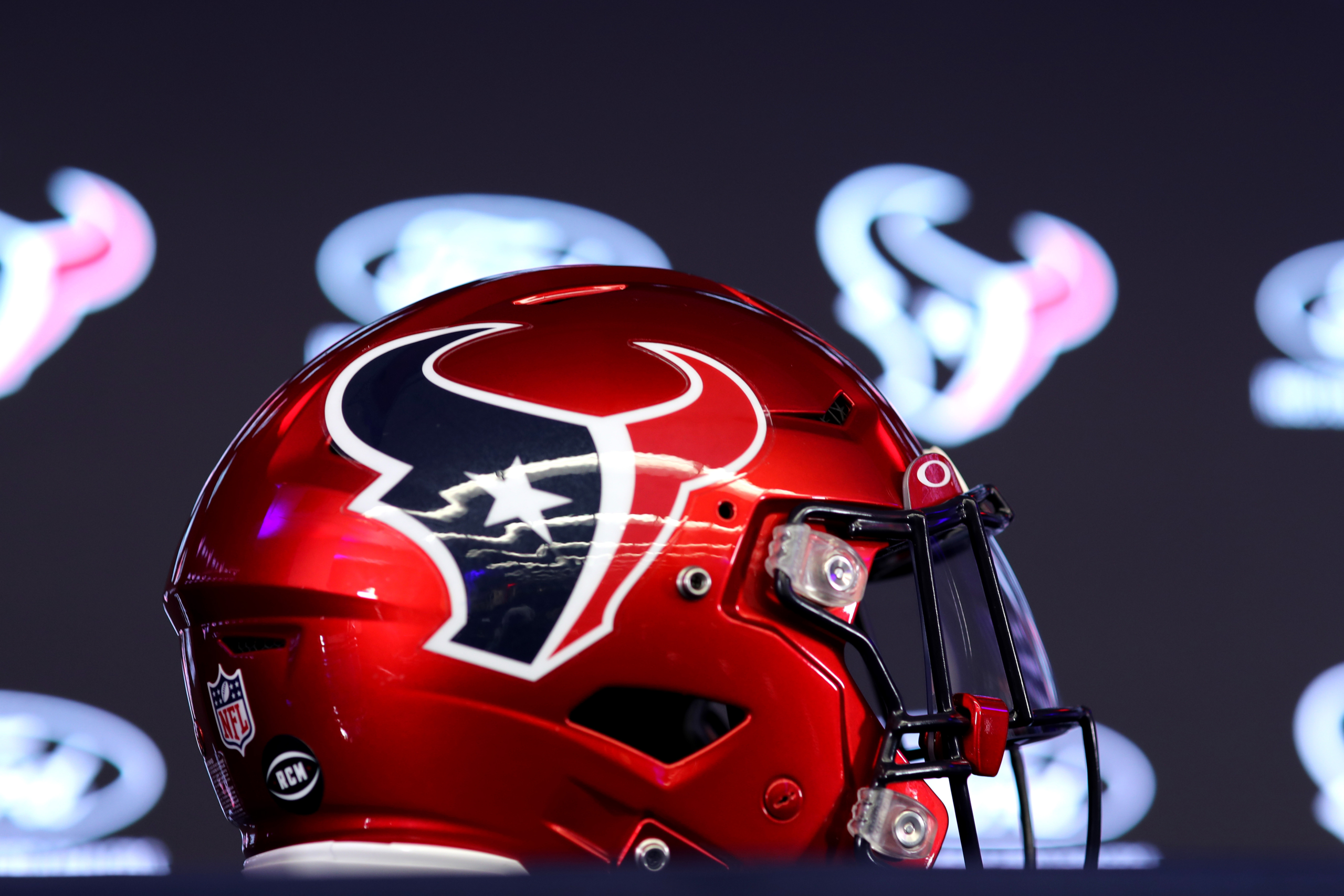2023 NFL mock draft 3.0: DeMeco Ryans' Texans take their QB — and