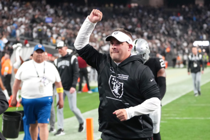 NFL insider believes Las Vegas Raiders won’t fire Josh McDaniels ‘no matter how the team performs’ in 2023