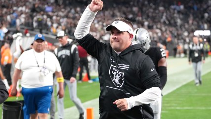 NFL insider believes Las Vegas Raiders won’t fire Josh McDaniels ‘no matter how the team performs’ in 2023