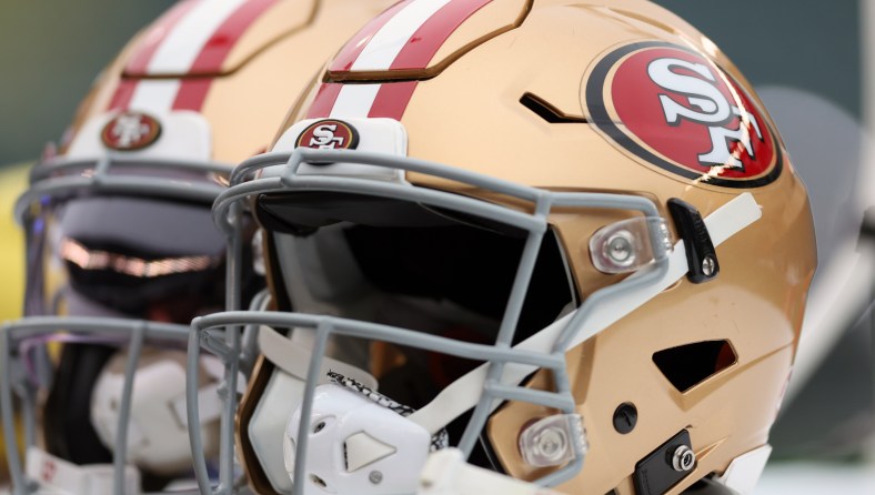 San Francisco 49ers