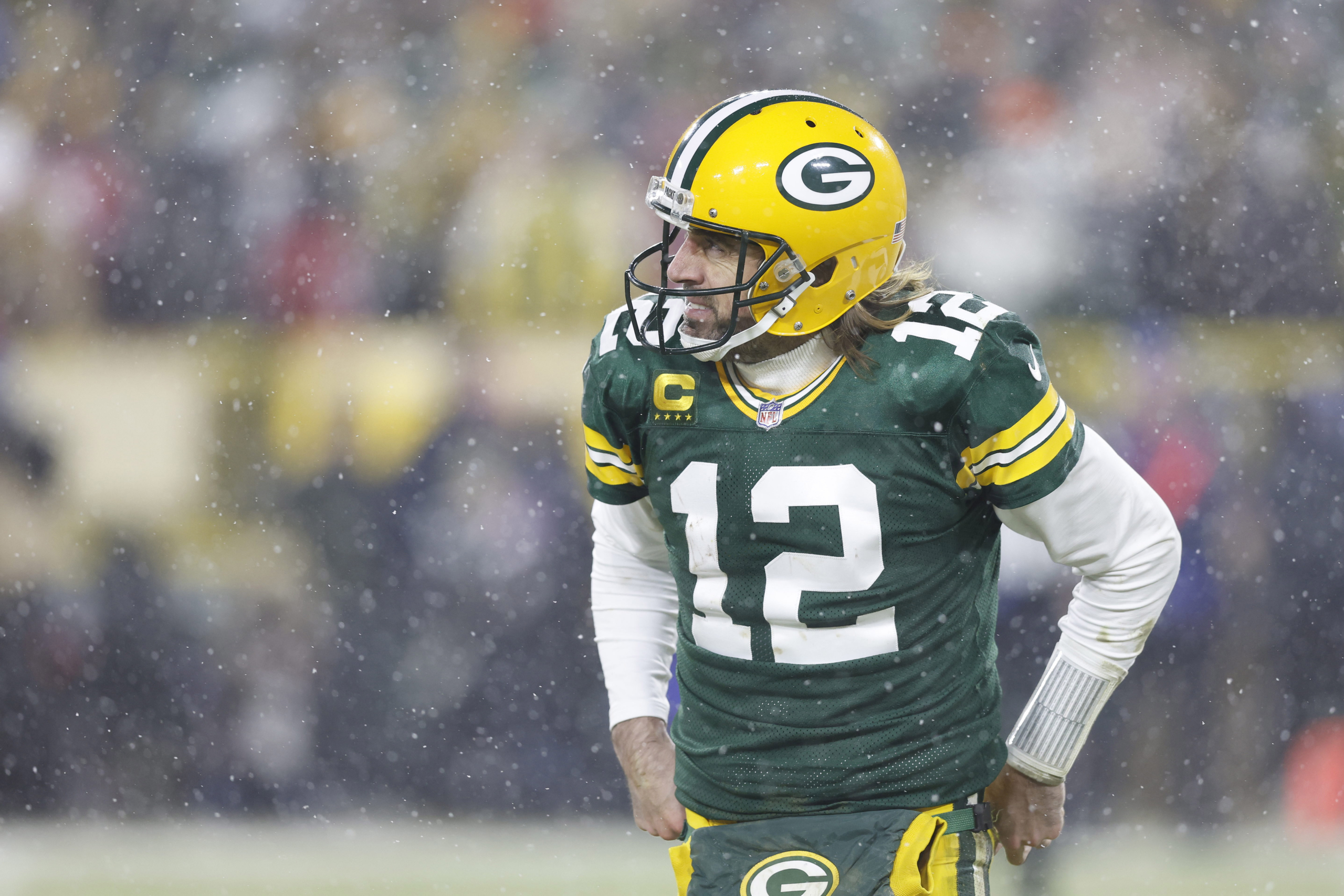 NFL rumors: Packers soften asking price in Aaron Rodgers trade