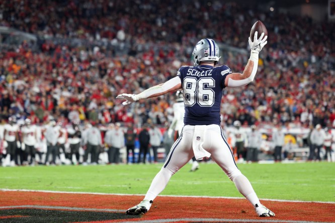 Identifying the Cowboys 2023 Free Agents