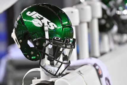 NFL: New York Jets at Philadelphia Eagles