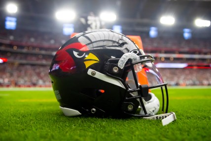 NFL: Philadelphia Eagles at Arizona Cardinals
