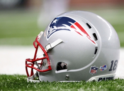 New England Patriots mock draft 2023