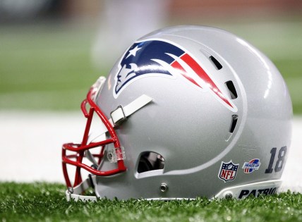 New England Patriots mock draft 2023