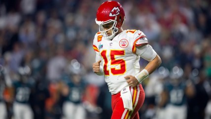 Kansas City Chiefs stars react to NFL’s controversial rule change