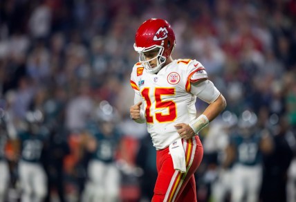 Kansas City Chiefs stars react to NFL’s controversial rule change
