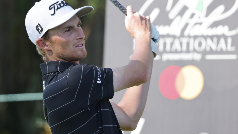 PGA: Arnold Palmer Invitational presented by Mastercard - First Round