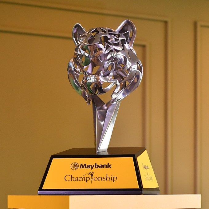 LPGA returning to Malaysia for $3M MayBank Championship