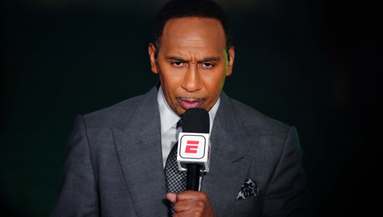 stephen a. smith, espn