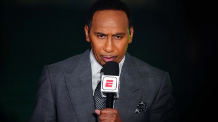 Legendary ESPN analyst Stephen A. Smith suggests his tenure with network could soon end