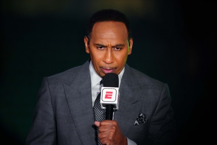 Legendary ESPN analyst Stephen A. Smith suggests his tenure with network could soon end
