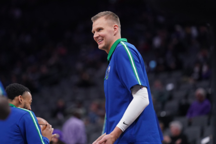 New York Knicks have major reason to be thrilled about Dallas Mavericks’ recent struggles