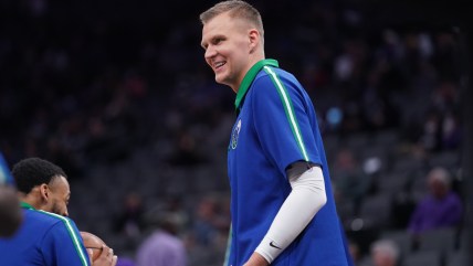 New York Knicks have major reason to be thrilled about Dallas Mavericks’ recent struggles