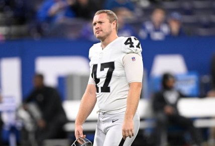 Las Vegas Raiders players ‘angered’ by unexpected release of popular teammate