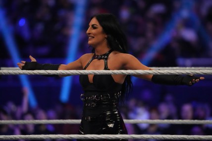 wwe, sonya deville