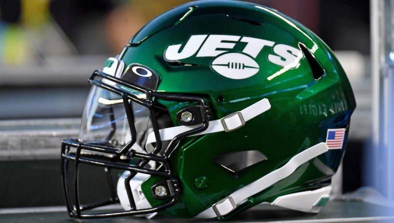 NY Jets News, Draft, Rumors, Free Agency, and Fan Community