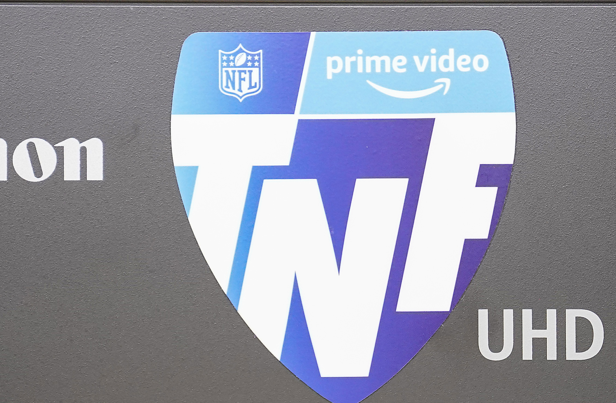 is reportedly in talks with the NFL for a Prime Video