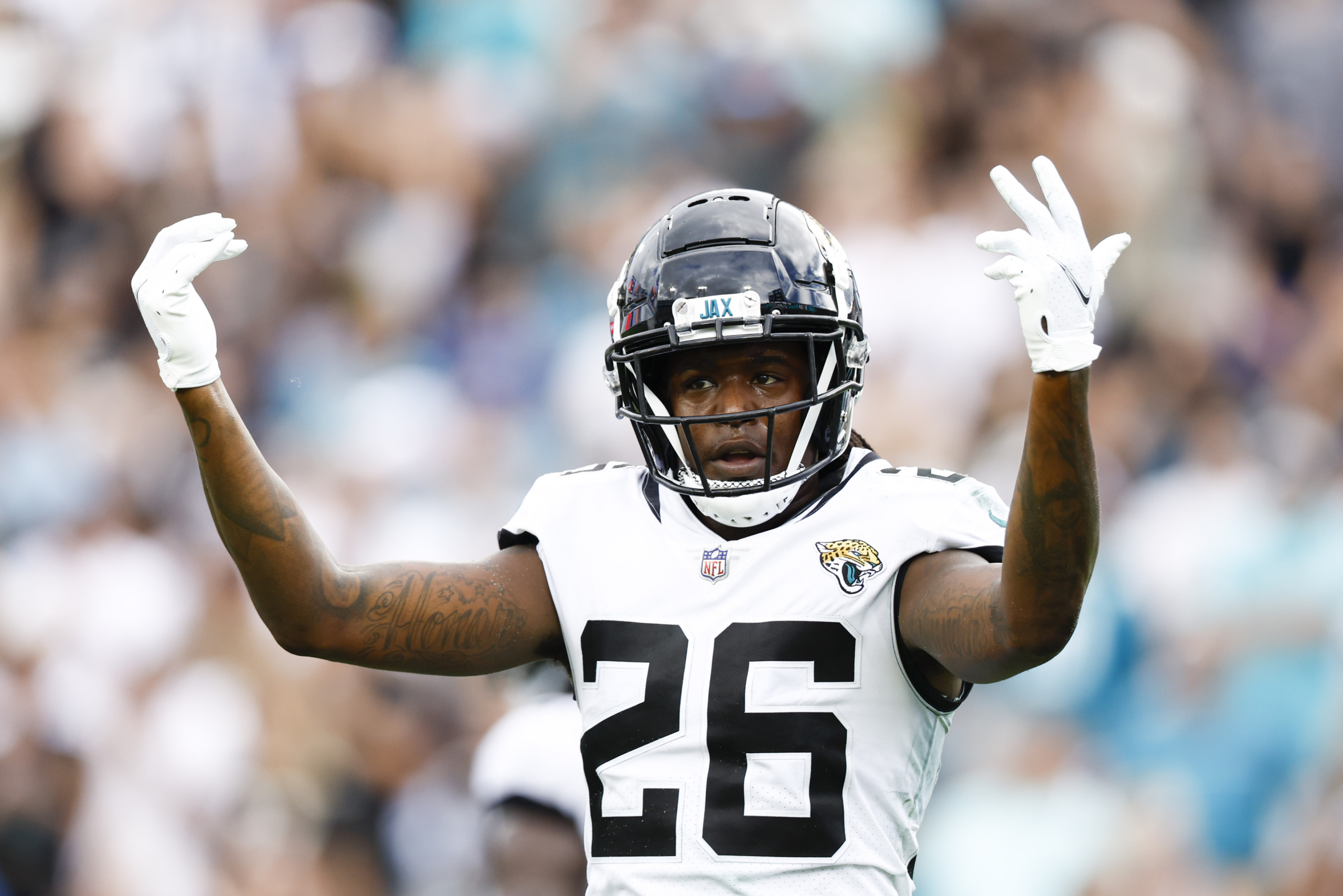 Jacksonville Jaguars expected to cut former Pro Bowler to free up $13M in cap  space