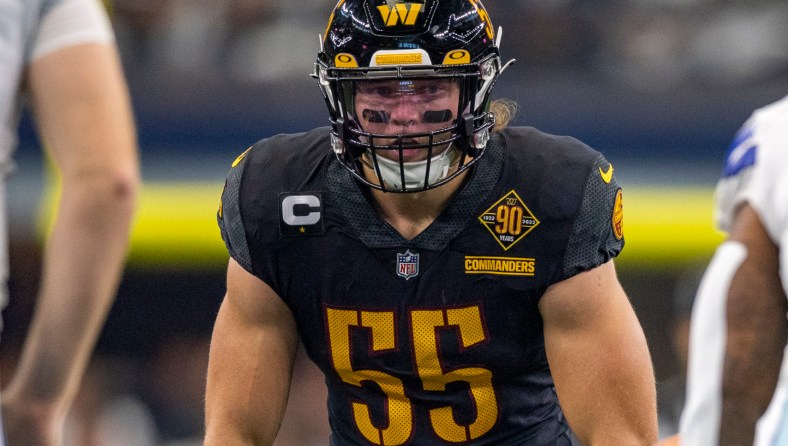 NFL free agency: Steelers agree to deal with LB Cole Holcomb