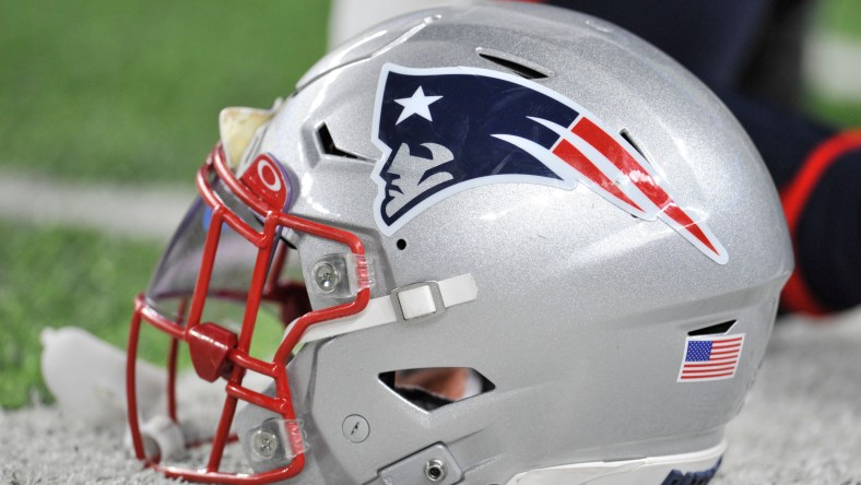 new england patriots