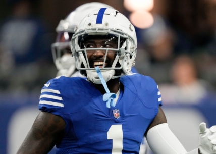 New York Giants add receiver that could be under-the-radar steal in NFL free agency