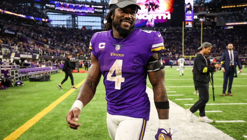 Miami Dolphins reportedly could join rumored Dalvin Cook trade sweepstakes