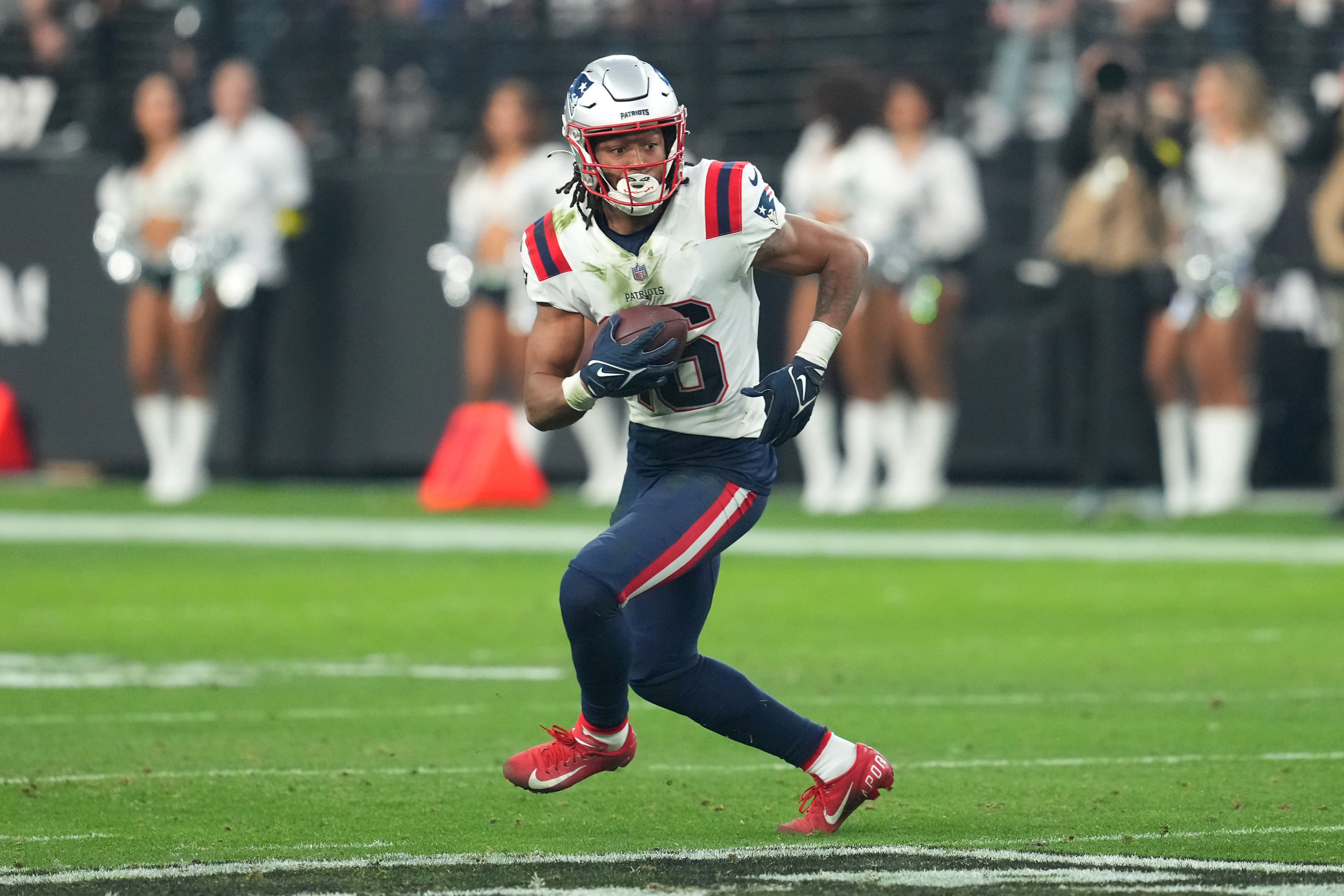 New England Patriots rumors: 3 Packers to target in 2022 NFL free