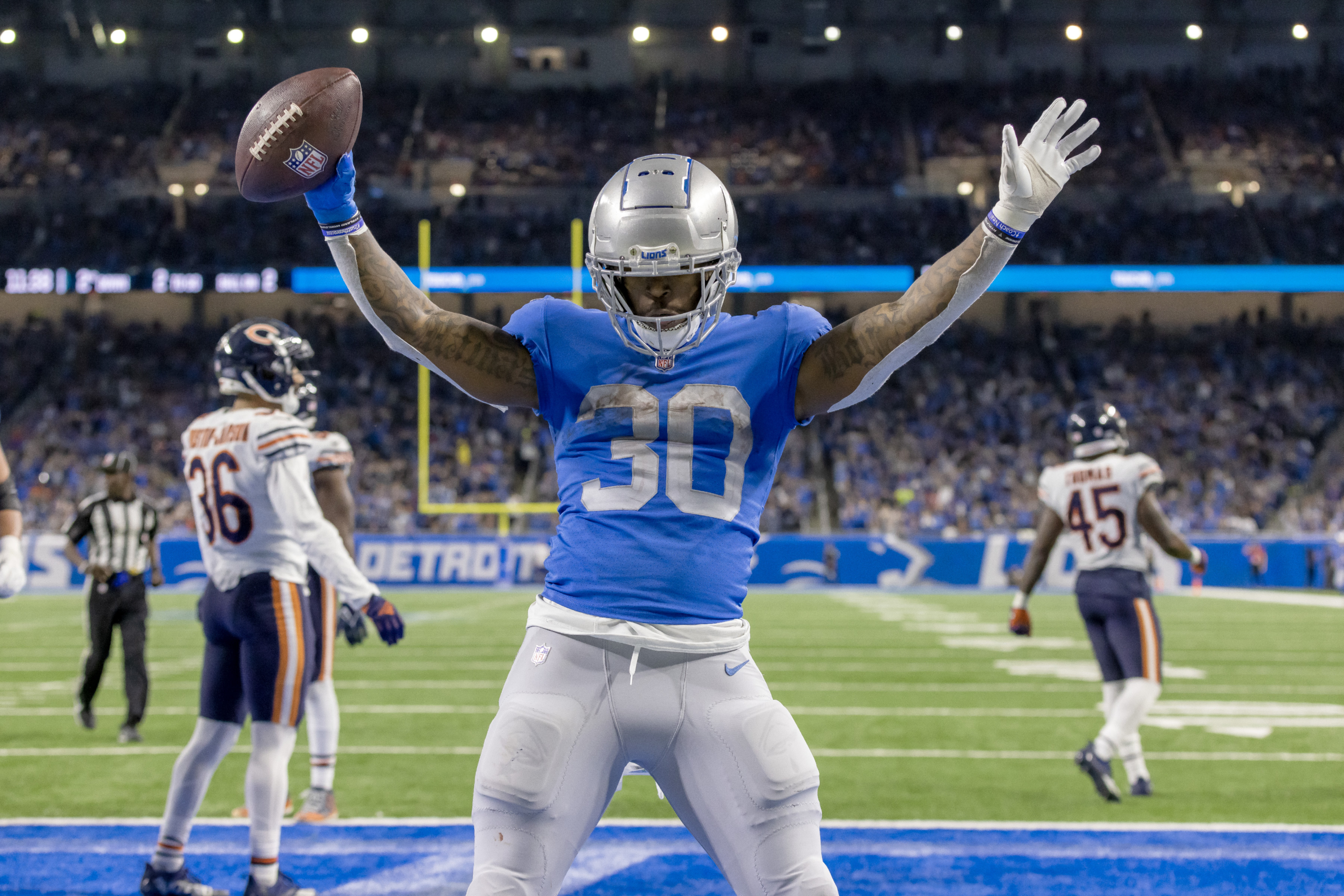 New York Giants: 3 early free agent targets for the 2022 NFL offseason