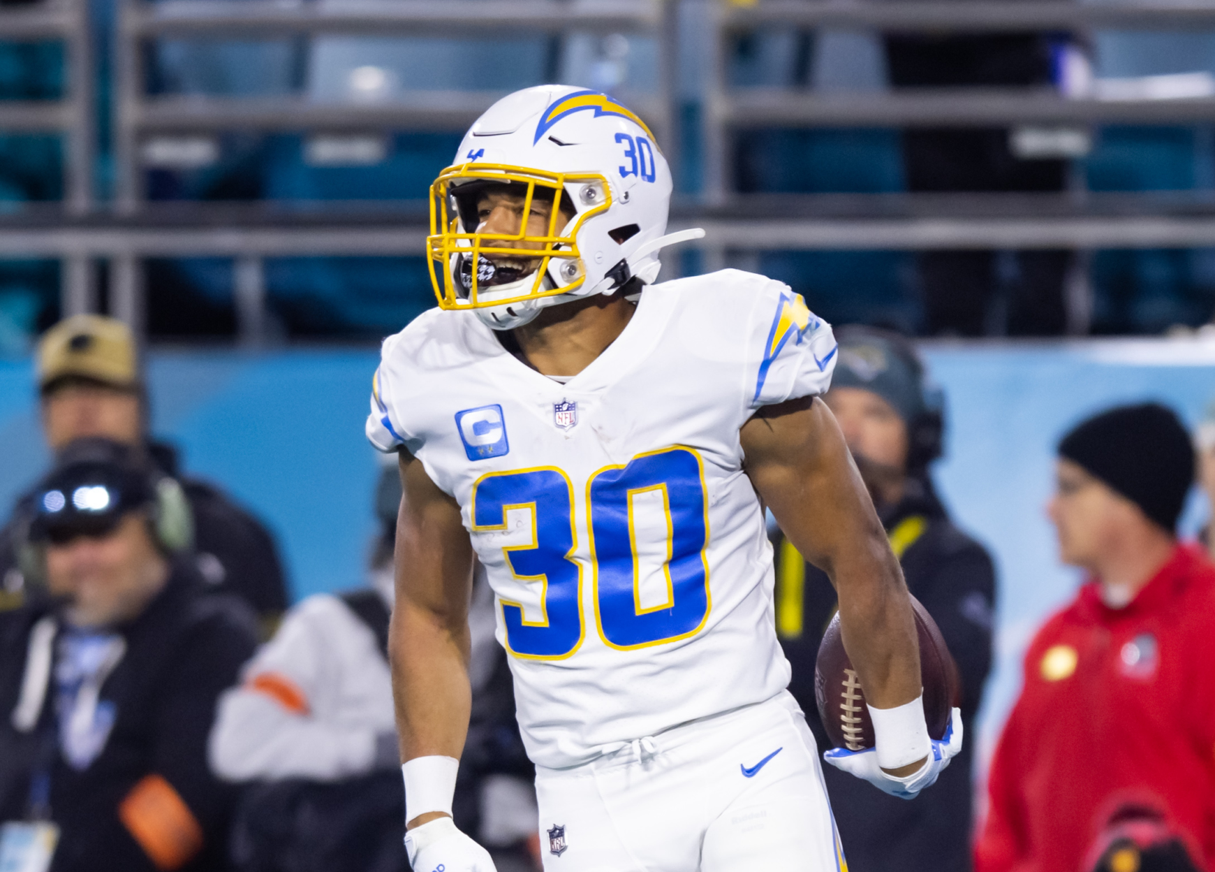 NFL Trade Rumors: Austin Ekeler, Jerry Jeudy, and more! (Fantasy