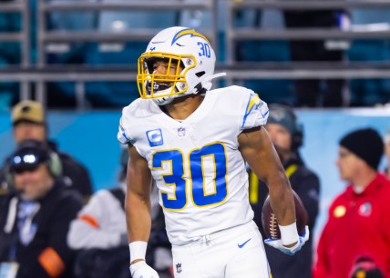 Austin Ekeler officially granted trade request by Los Angeles Chargers: 4 logical landing spots