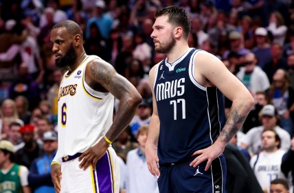 NBA analyst offers up outrageous scenario where Dallas Mavericks create a Big-4