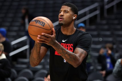 Paul George’s season over, playoff availability for Los Angeles Clippers up in the air