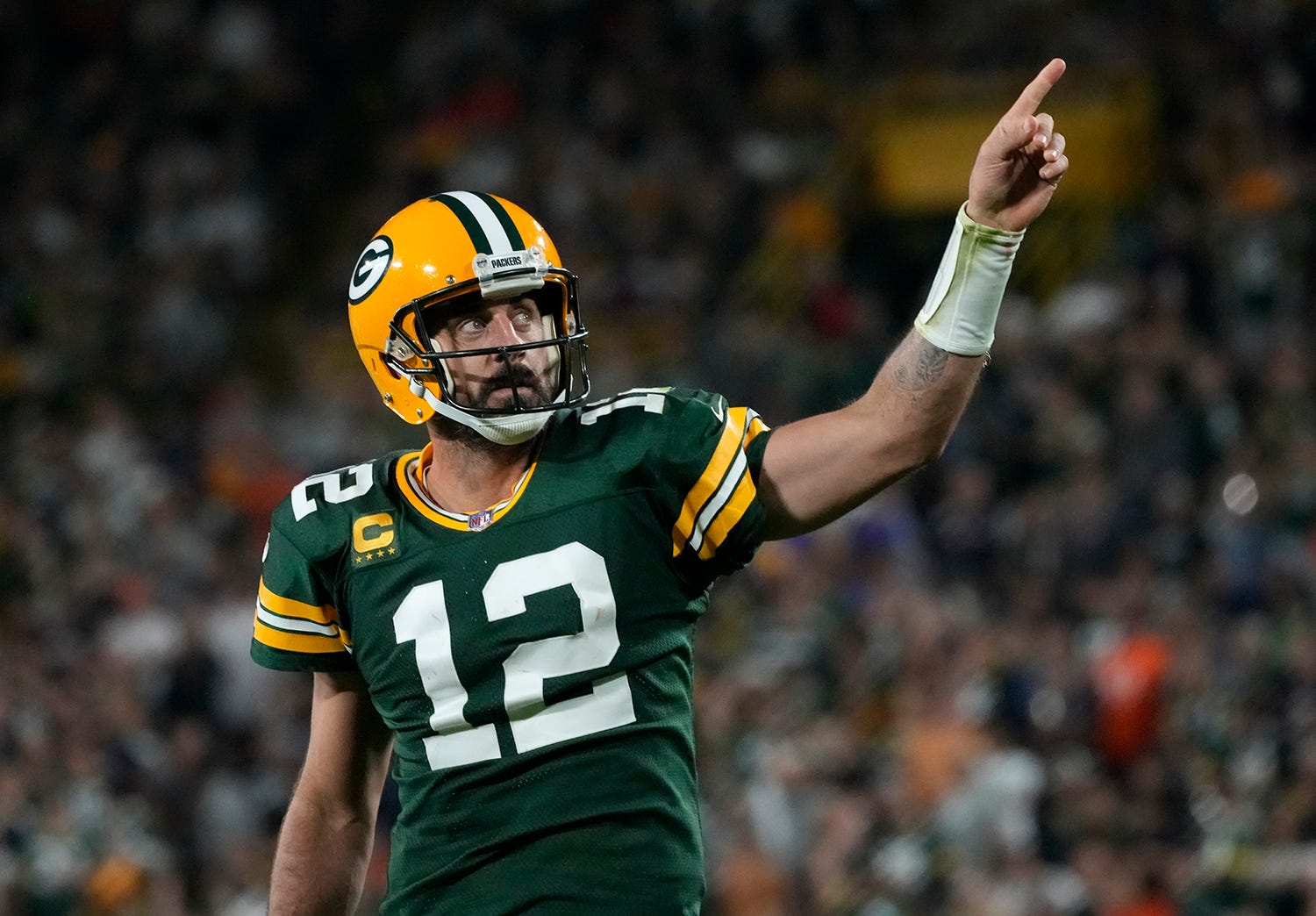 Aaron Rodgers Boosting Jets' Ticket Sales on Stubhub – NYBiz Daily