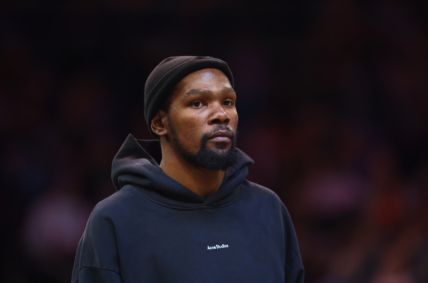 Phoenix Suns reportedly could have Kevin Durant back in lineup very soon