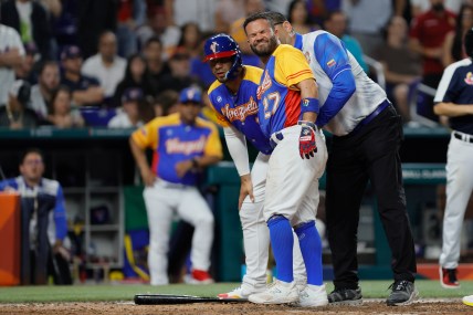 Superstar injuries at World Baseball Classic 2023 aren’t an ‘I told you so moment’