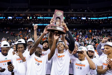 Final Four ticket prices reportedly plummet due to 1 specific Cinderella run in NCAA Tournament
