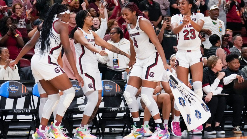 women's final four