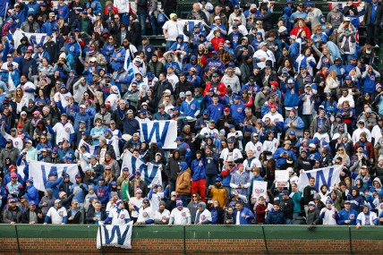 The MLB contender on nobody’s radar? Are the Chicago Cubs for real?