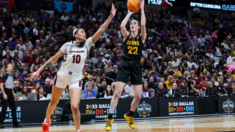 women's final four