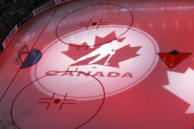 hockey canada