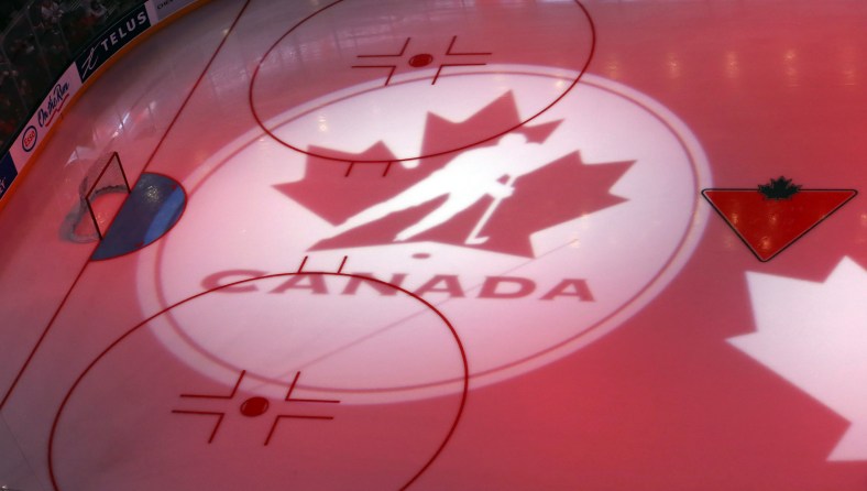 hockey canada