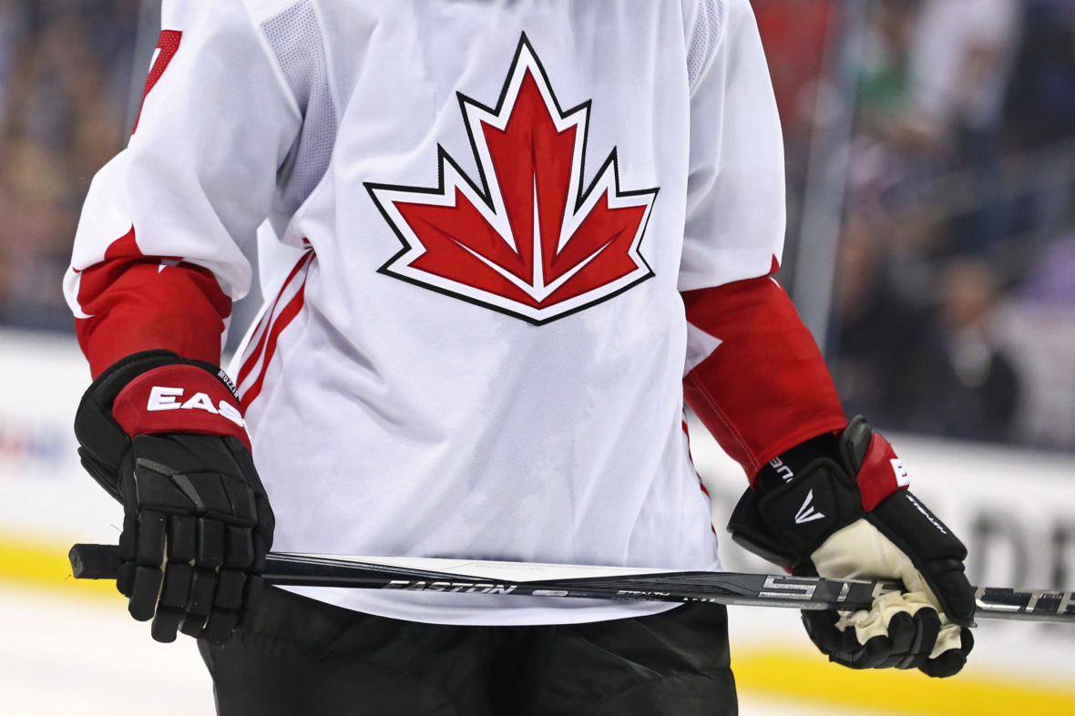 Canada's 2018 World Juniors players ineligible for national team