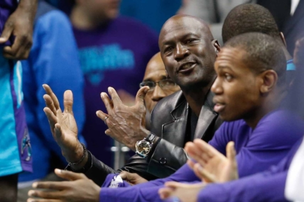 Michael Jordan, as Charlotte Hornets’ owner, was far from the greatest of all time