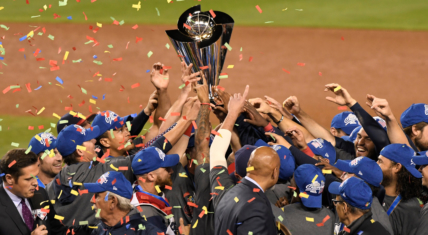 World of difference: More reasons to follow World Baseball Classic this year than ever