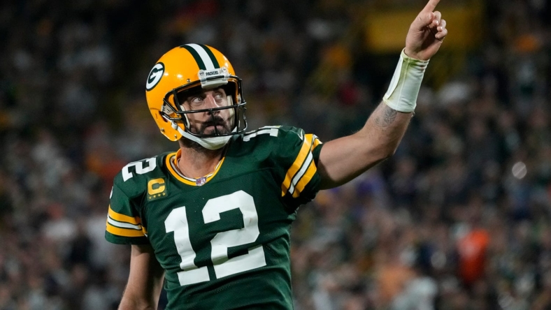 aaron rodgers trade, new york jets