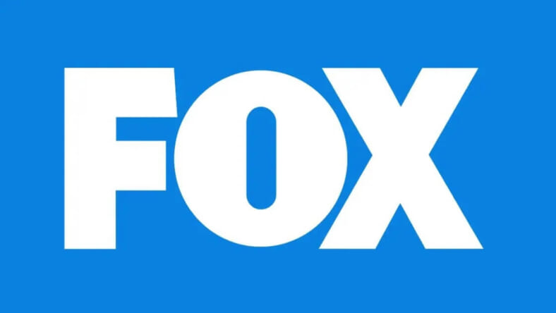 how to watch fox - fox logo