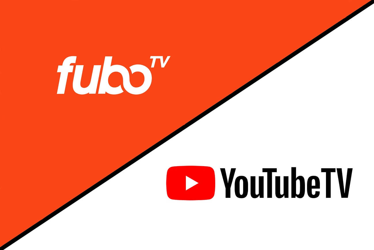 FuboTV vs YouTube TV Which Is Best
