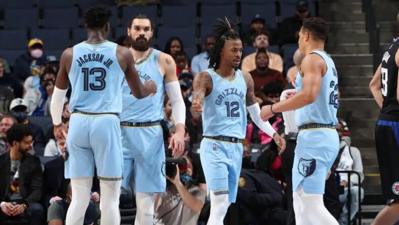 Players for how to watch the memphis grizzlies